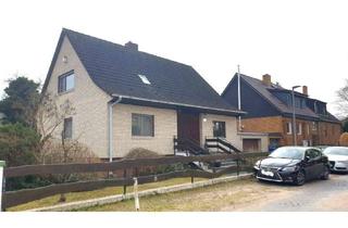 Einfamilienhaus kaufen in 12309 Berlin, Berlin - Charmantes, ruh. EFH: 156 m² Wfl., 626 m² Grundstück: Keller, Sauna, Garage - L´rade - Stadtrand