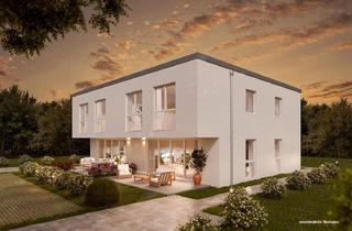 Haus kaufen in 73249 Wernau, Wernau - Offene Bes. am Sa. 18.04. von 12:00-13:00 Uhr: Moderne DHH in beliebter und sonniger Lage von Wernau