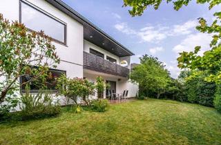 Haus kaufen in 65388 Schlangenbad, Schlangenbad - Schöner Wohnen in Georgenborn