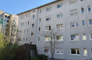 Wohnung kaufen in 76137 Karlsruhe, Karlsruhe - Stadtnahe 2-3 Zimmer-Wohnung nahe Zoologischem Stadtgarten und Alb