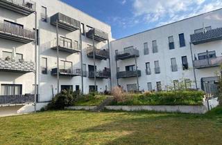 Wohnung kaufen in 96047 Bamberg, Bamberg - Eckwohnung mit Garten und Terrasse