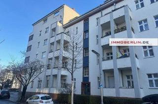 Wohnung kaufen in 12165 Berlin, Etagenwohnung in Berlin