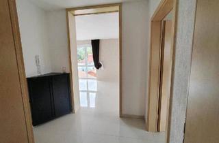 Wohnung kaufen in 74523 Schwäbisch Hall, Schwäbisch Hall - helle Wohnung in 2part.-Haus Sauna mögl. Mehrgenerationenhaus