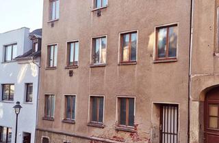 Mehrfamilienhaus kaufen in 08468 Reichenbach, Reichenbach im Vogtland - MFH in Reichenbach zu verkaufen