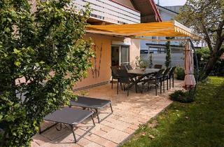 Einfamilienhaus kaufen in 83059 Kolbermoor, Kolbermoor - Freistehendes Einfamilienhaus in Kolbermoor von Privat