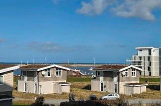 Wohnung kaufen in 24257 Hohenfelde, Hohenfelde - Ferienwohnung in Marina Wendtorf zu verkaufen, Ostseeblick