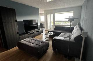 Wohnung kaufen in Strohgäustraße 11, 71229 Leonberg, Leonberg - Moderne 3,5(4)-Zimmer-Wohnung mit Loggia in naturnaher Lage mit besonderem Wohlfühlfaktor