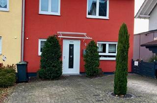 Doppelhaushälfte kaufen in 76316 Malsch, Malsch - Familientraum - großzügige DHH mit ELW, Garten, Terrasse, Garage