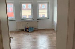 Mehrfamilienhaus kaufen in 36088 Hünfeld, Hünfeld - Mehrfamilienhaus Innenstadt Hünfeld