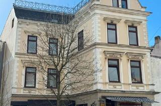 Mehrfamilienhaus kaufen in 28203 Bremen, Bremen - IMPOSANTES MEHRFAMILIENHAUS IN ZENTRALER LAGE