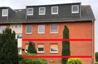 Wohnung kaufen in 27639 Wurster Nordseeküste, Wurster Nordseeküste - 4 Zi. Eigentumswohnung, f. Kapitalanleger od.z.Eigennutzung