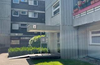 Wohnung kaufen in 48159 Münster, Münster - MÜNSTER-Charmante 2 Zi.-Wohnung mit Garage-Balkon-Aufzug&Keller