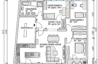 Wohnung kaufen in 48703 Stadtlohn, Stadtlohn - 4-Zimmer Wohnung in Stadtlohn mit 100 m² Wohnfläche
