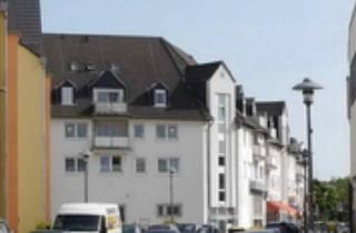 Wohnung kaufen in 53797 Lohmar, Lohmar - Wohnung + Stellplatz in TG im Zentrum