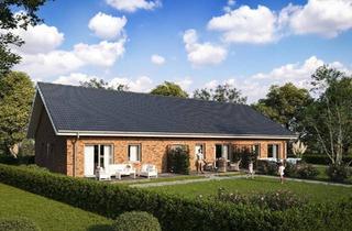 Haus kaufen in 24861 Bergenhusen, Bergenhusen - Reihenmittelhaus in Stapel (ansonsten ab Juli zu vermieten)