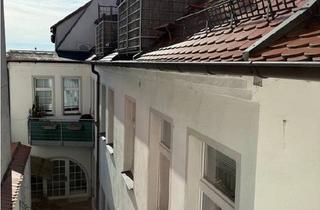 Mehrfamilienhaus kaufen in 04860 Torgau, Torgau - Attraktives Renditeobjekt -Vermietetes Mehrfamilienhaus Mietshaus