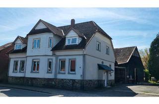 Mehrfamilienhaus kaufen in 38467 Bergfeld, Bergfeld - Großzügiges EFHMFH mit Nebengebäuden