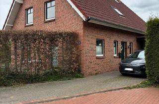 Einfamilienhaus kaufen in 49828 Neuenhaus, Neuenhaus - Freistehendes Einfamilienhaus Zweifamilienhaus -ruhige Wohnlage