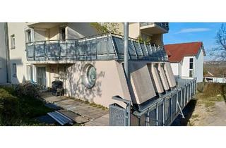 Wohnung kaufen in 74653 Künzelsau, Künzelsau - 2 Zimmer Wohnung