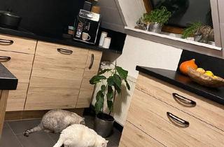 Wohnung kaufen in 78073 Bad Dürrheim, Bad Dürrheim - Schöne 4- Zimmer Wohnung in VS