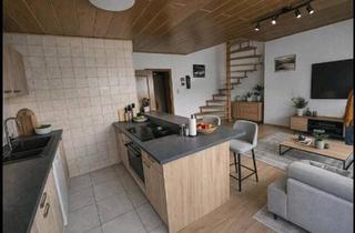 Wohnung kaufen in 77974 Meißenheim, Meißenheim - *Charmante 1-Zi-Erdgeschosswohnung mit Stellplatz 5% Rendite*