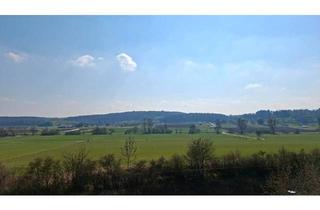 Wohnung kaufen in 71272 Renningen, Renningen - 3,5-Zimmer Wohnung mit Aussicht im Schnallenäcker II