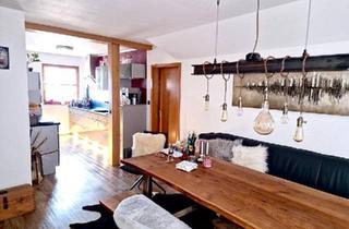 Wohnung kaufen in 90530 Wendelstein, Wendelstein - Schicke 4,5 Zimmer Maisonettewohnung im Herzen von Wendelstein