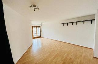 Wohnung kaufen in 86504 Merching, Merching - 3-Zimmer-Erdgeschosswohnung mit 2 Terrasse in MeringMeching