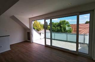 Mehrfamilienhaus kaufen in 97070 Würzburg, Würzburg - wunderbare Maisonette Wohnung in ruhiger Lage in 97953 Königheim