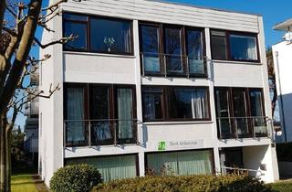 Wohnung kaufen in 23669 Timmendorfer Strand, Timmendorfer Strand - Von Privat: Ferienwohnung Strandallee mit Ostseeblick, Timmendorf