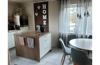 Haus kaufen in 97702 Münnerstadt, Münnerstadt - Zweifamilienhaus in Münnerstadt