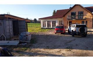 Haus kaufen in 89407 Dillingen, Dillingen an der Donau - Mehrfamilien Haus Nähe Dillingen Donau