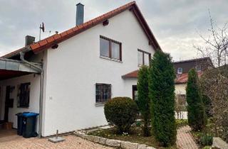 Doppelhaushälfte kaufen in 71157 Hildrizhausen, Hildrizhausen - 5 Zimmer Doppelhaushälfte mit Carport