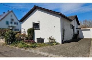 Einfamilienhaus kaufen in 74336 Brackenheim, Brackenheim - Einfamilienhaus mit 5 Zimmern und großzügigem Garten
