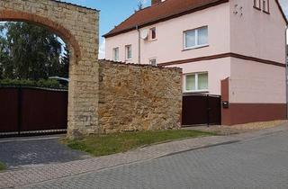 Einfamilienhaus kaufen in 39164 Wanzleben-Börde, Wanzleben-Börde - Einfamilienhaus 7 km von Magdeburg - komplett modernisiert