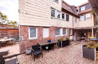 Mehrfamilienhaus kaufen in 99734 Nordhausen, Nordhausen - TOP?? Mehrfamilienhaus Altstadt kernsaniert Kapitalanlage
