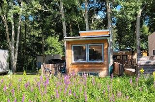Haus kaufen in 14797 Kloster Lehnin, Kloster Lehnin - Tinyhouse möbliert