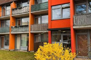 Wohnung kaufen in 37075 Göttingen, Göttingen - GÖTTINGEN, 4% Kap.anlageEigennutzung, 1 Zi.-ETW, 24m²
