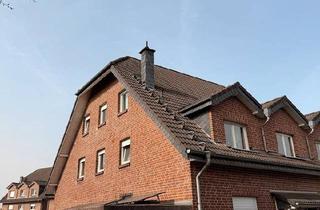 Wohnung kaufen in 47441 Moers, Moers - Haus im Haus ! Maisonettenwohnung über 3 Etagen