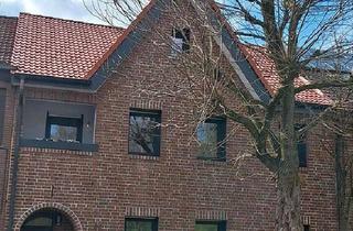 Wohnung kaufen in 45721 Haltern am See, Haltern am See - Wohnung, Eigentumswohnung, Dachgeschoss mit Ausbaupotential