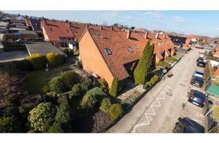 Haus kaufen in 27211 Bassum, Bassum - Bezugsfertig | Reihenendhaus in Bassum