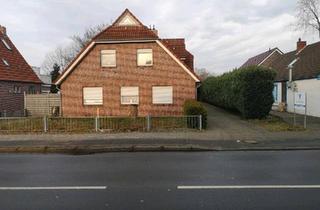 Mehrfamilienhaus kaufen in 26871 Papenburg, Papenburg - Mehrfamilienhaus mit 4 Wohneinheiten Papenburg