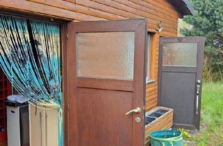 Haus kaufen in 30966 Hemmingen, Hemmingen - Haus am See als Pachtgarten auf dem Campingplatz Arnumer See