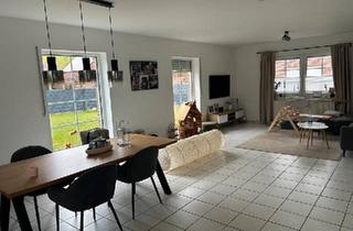 Einfamilienhaus kaufen in 49843 Uelsen, Uelsen - Einfamilienhaus mit Wintergarten in Sackgasse