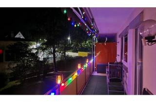 Wohnung kaufen in 78056 Villingen-Schwenningen, Villingen-Schwenningen - Provisionsfrei: 3-Zimmer mit Balkon, EBK, Garage & Keller