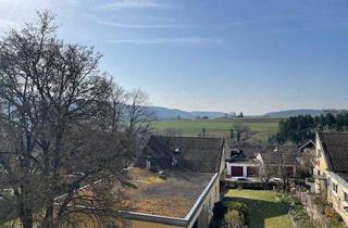 Wohnung kaufen in 72218 Wildberg, Wildberg - Sofort frei: 3 Zi.-ETW mit Balkon und traumhaftem Ausblick
