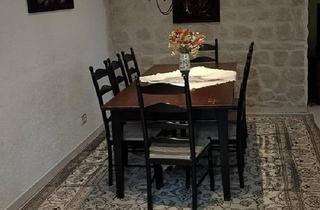 Wohnung kaufen in 74336 Brackenheim, Brackenheim - 4,5 Zimmer Wohnung 108 m2, ausgebauter Dachspeicher 35 m2, Garage