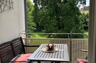 Wohnung kaufen in 72488 Sigmaringen, Sigmaringen - Eigentumswohnung in Sigmaringen Nähe Stadtmitte