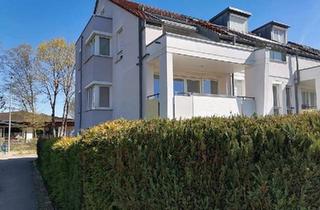 Wohnung kaufen in 75428 Illingen, Illingen - 3,5 Zimmer-Wohnung, Loggia, Balkon, Tiefgaragenstellpl., EBK