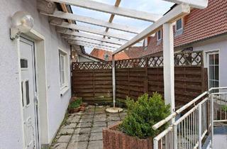 Wohnung kaufen in 97514 Oberaurach, Oberaurach - Sofort freie 2 zi Etw nur 900? qm bei Vermietung 9% Rendite